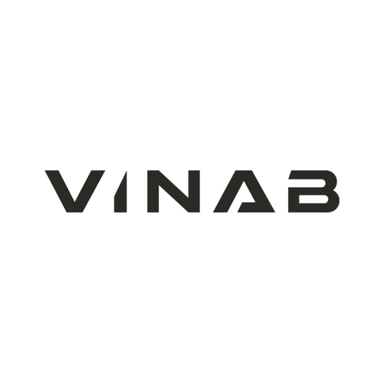 VINAB Svart box